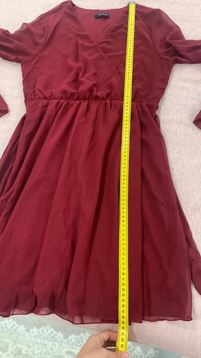Рокля Trendyol, 38 размер