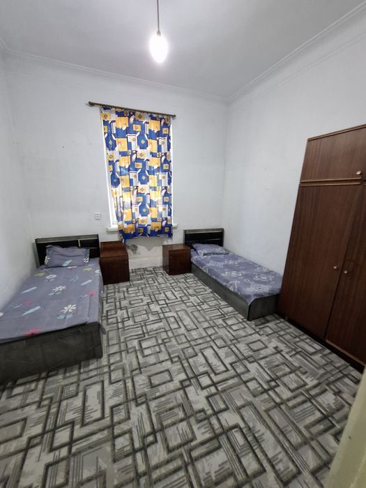 Чирчикда жойлашган 2хона гор парк йули юзида