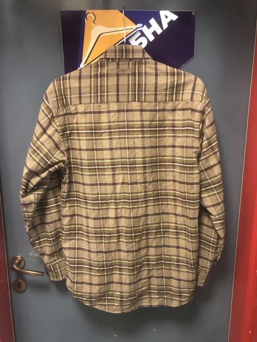 Harkila Мъжка Риза Размер XL и M