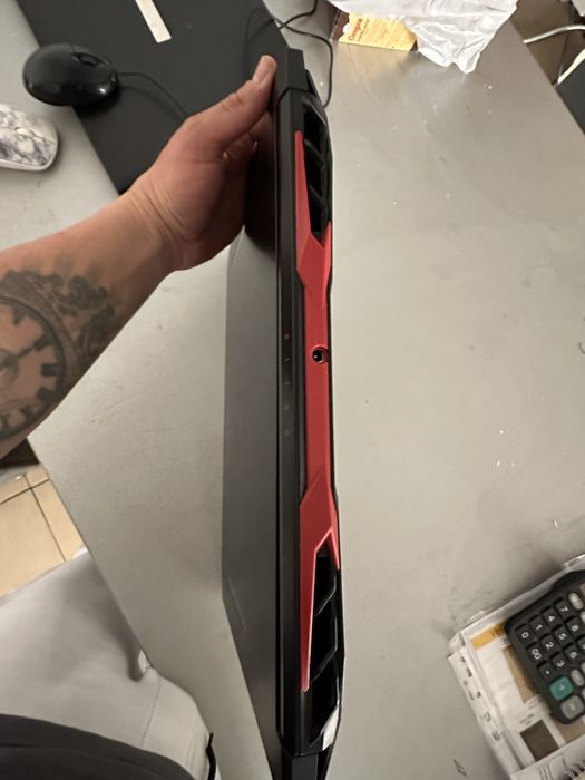 Acer nitro 5 - лаптоп