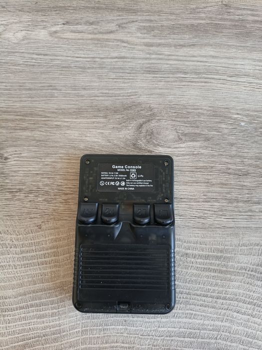 Приставка +50 игр