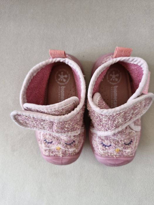 Botosi Biomecanics marimea 19