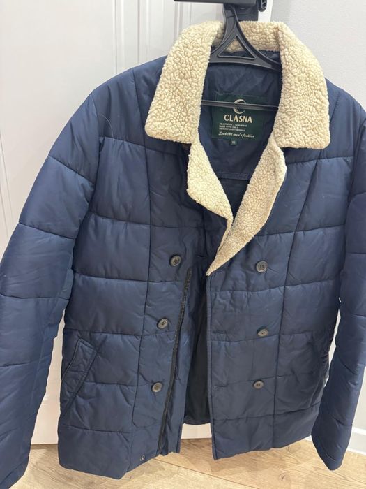 Куртки новые теплые производство Германия