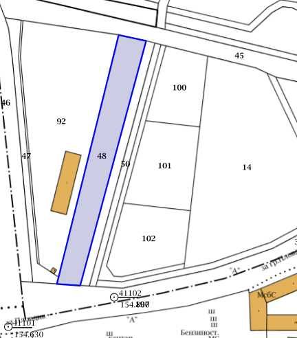 Продава се Парцел в с. Скутаре, Област Пловдив - 13750 кв.м за 84 €/кв.м - Снимка #1