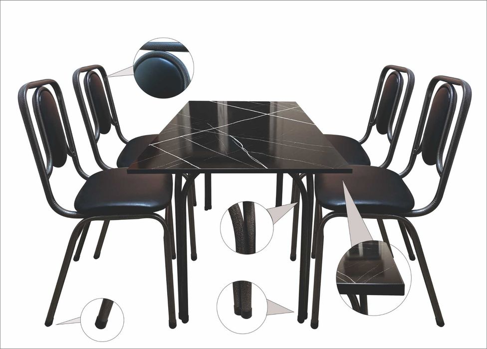 Стол Стул комплекти