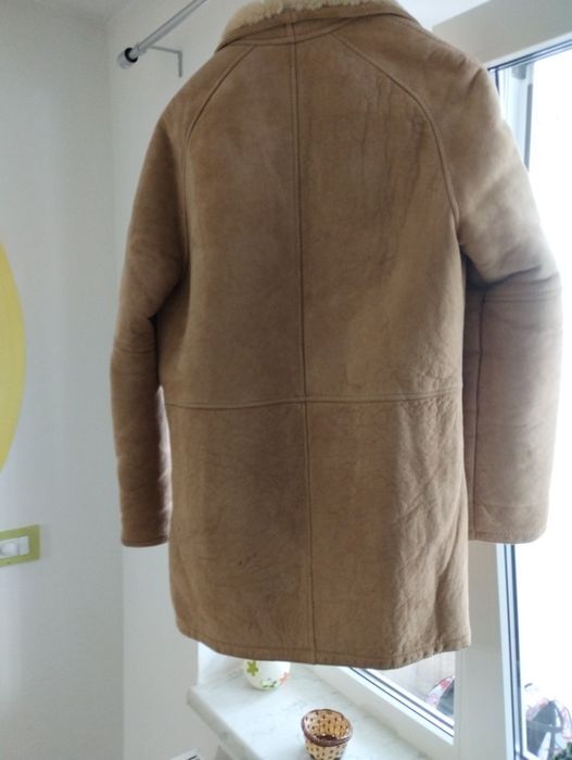 Cojoc bărbătesc original