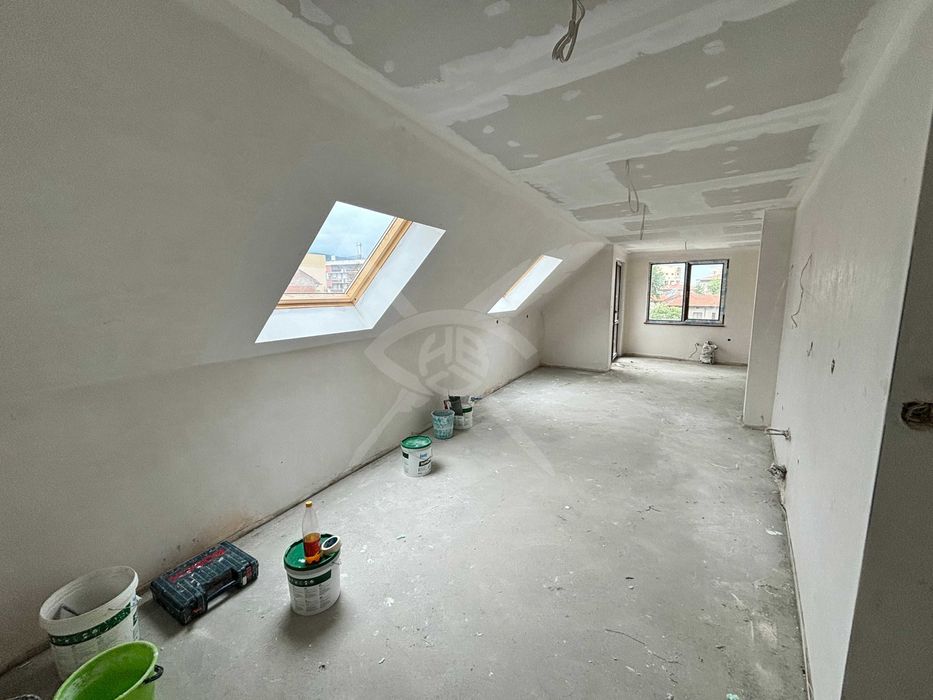 Продава се Мезонет в Асеновград - 170 кв.м за 818 €/кв.м - Снимка #1