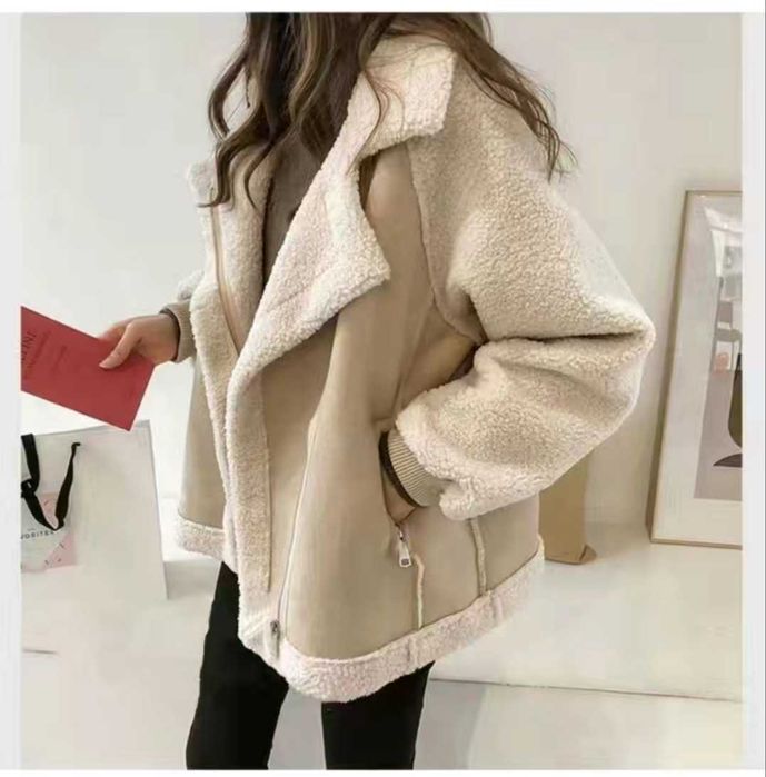 Продам бомбер тэдди