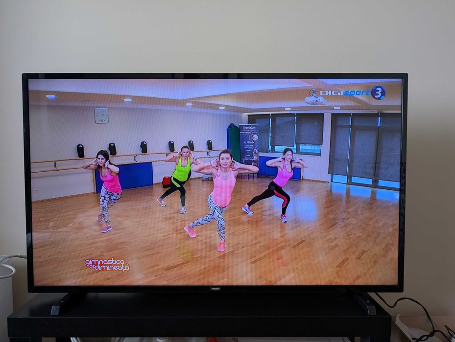 Televizor LED Philips 43PFT5503/12 – 108 cm, Full HD