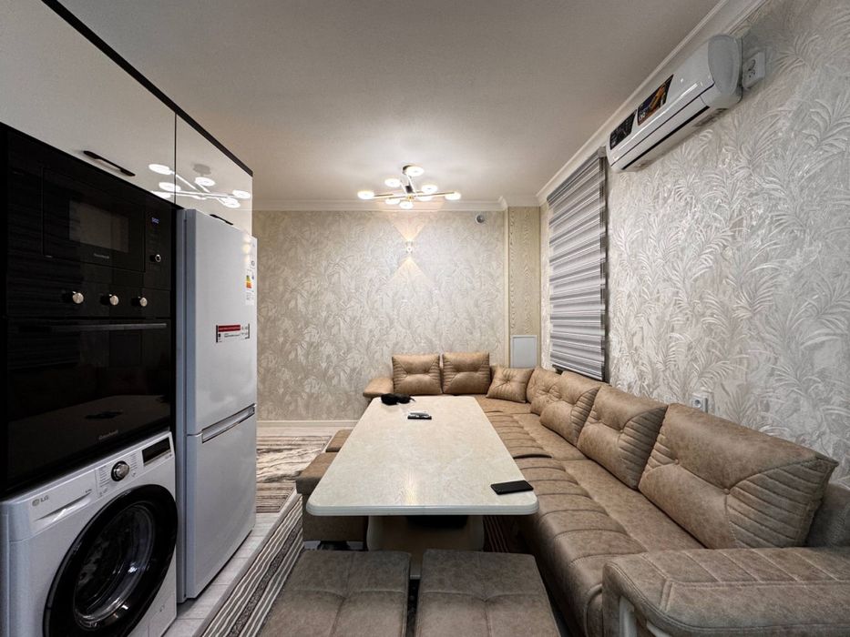 Сотилади 4х хонали уй