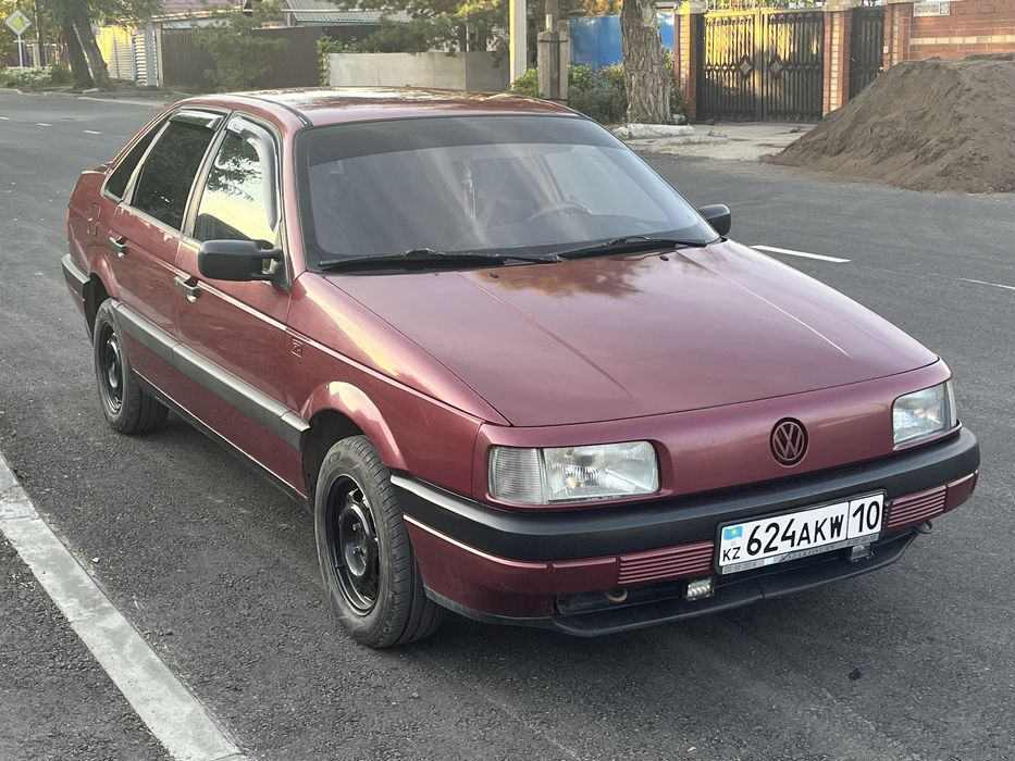 Passat B3 в Отличном состоянии