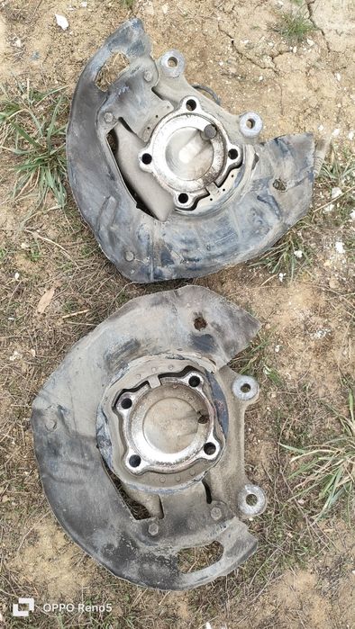 Продам цафпа на БМВ е39