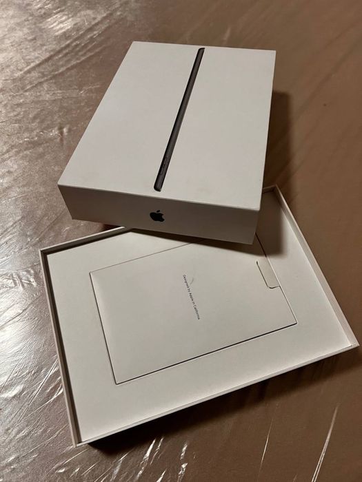 iPad 9-поколение 2022-год