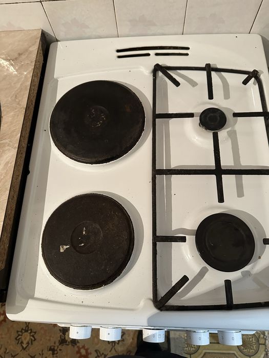 Продам плитку Hansa