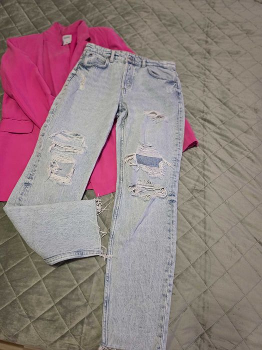 Нови дамски дънки H&M