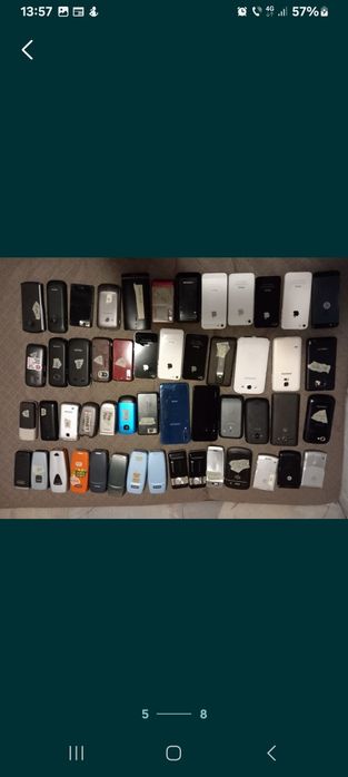 Vand samsung huawei nokia