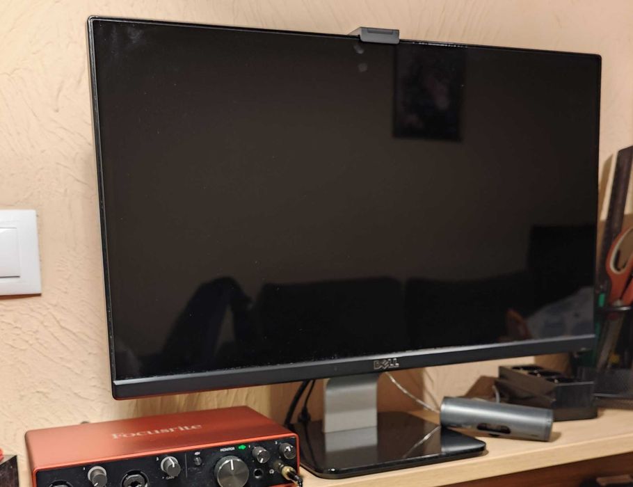 Продавам Монитор Dell S2240L 21.5″ LED (7 ms)