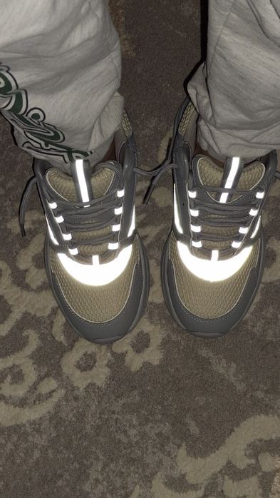 Dior b22 паль диоры