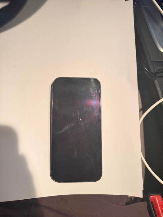 Iphone 14 pro, 512 Gb
