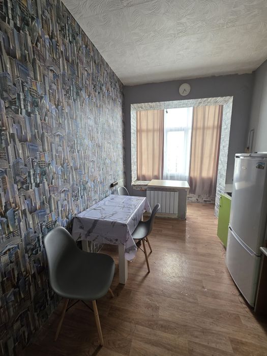 Квартира посуточно