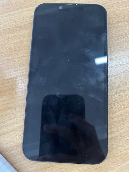 Айфон 14  все в комлекте