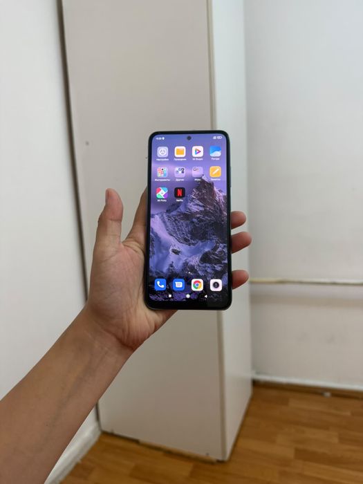 Redmi Note 10S 128гб