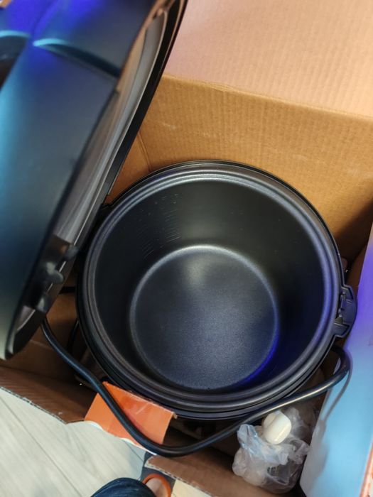 delimano  multicooker