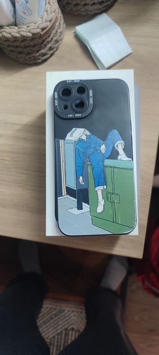 Продам apple iPhone 13 128GB