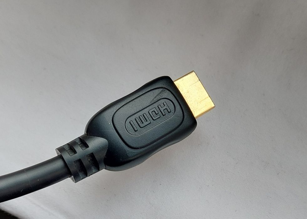 Cablu HDMI 2 metri