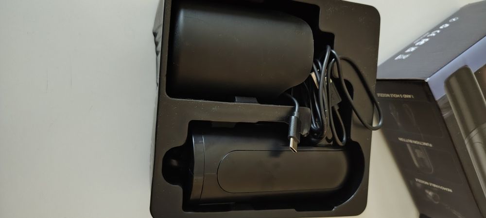 Kit de curățare a urechii