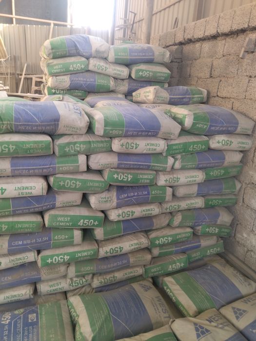 Rodband / Kafelniy kley / Nalivnoy pol / Sement