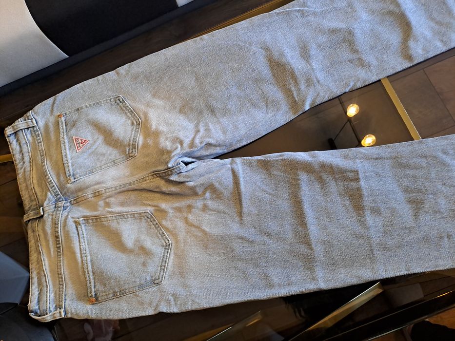 Дънки Guess оригинални