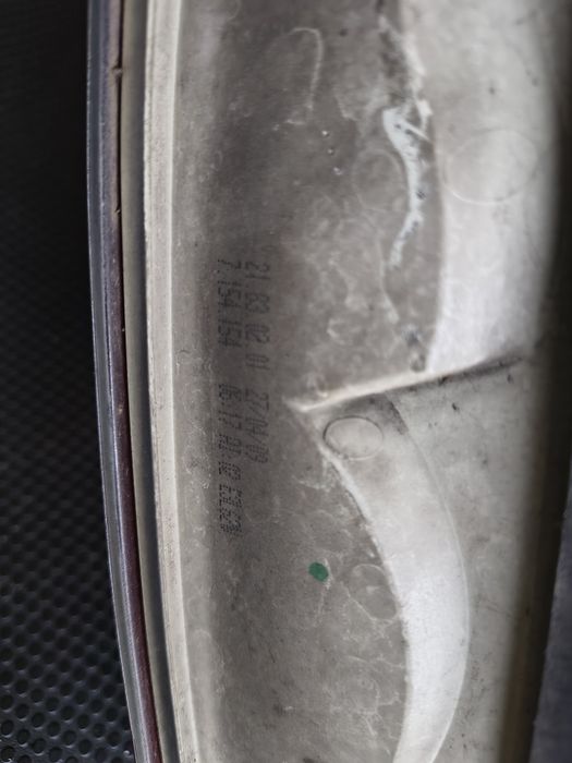 Stop dreapta aripa Facelift Bmw Seria 3 E91