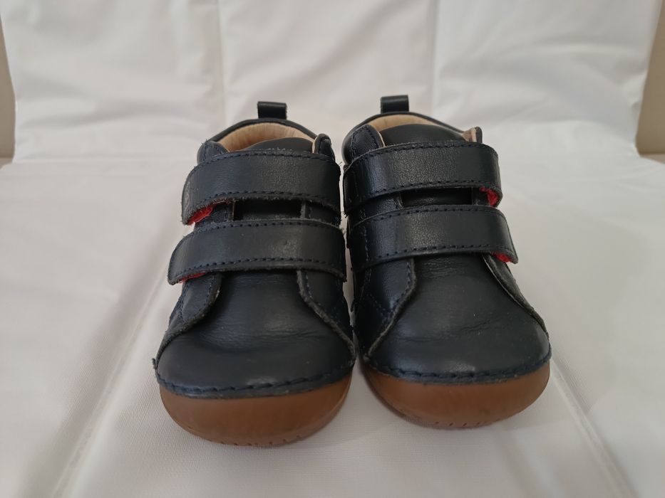 Детски боси обувки Колев и Колев нр 21