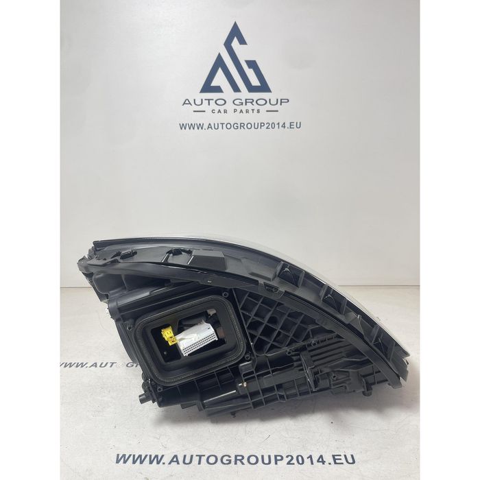 Десен фар за mercedes a-class w177 - a1779065403