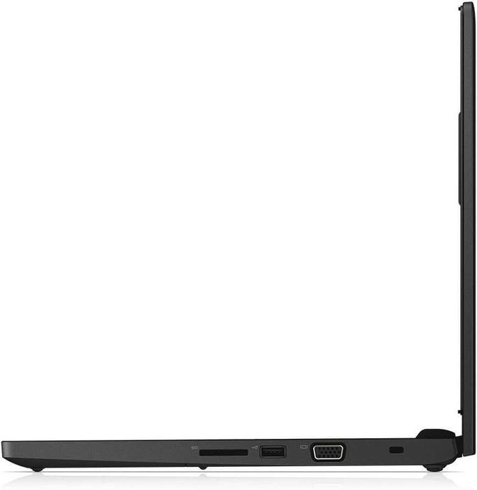 Лаптоп Dell Latitude 3470 I3-6100U 8GB 256GB SSD Windows 11 ГАРАНЦИЯ