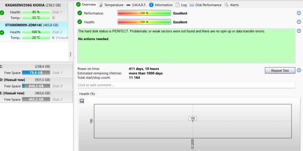 HDD Хард Sata 3.5