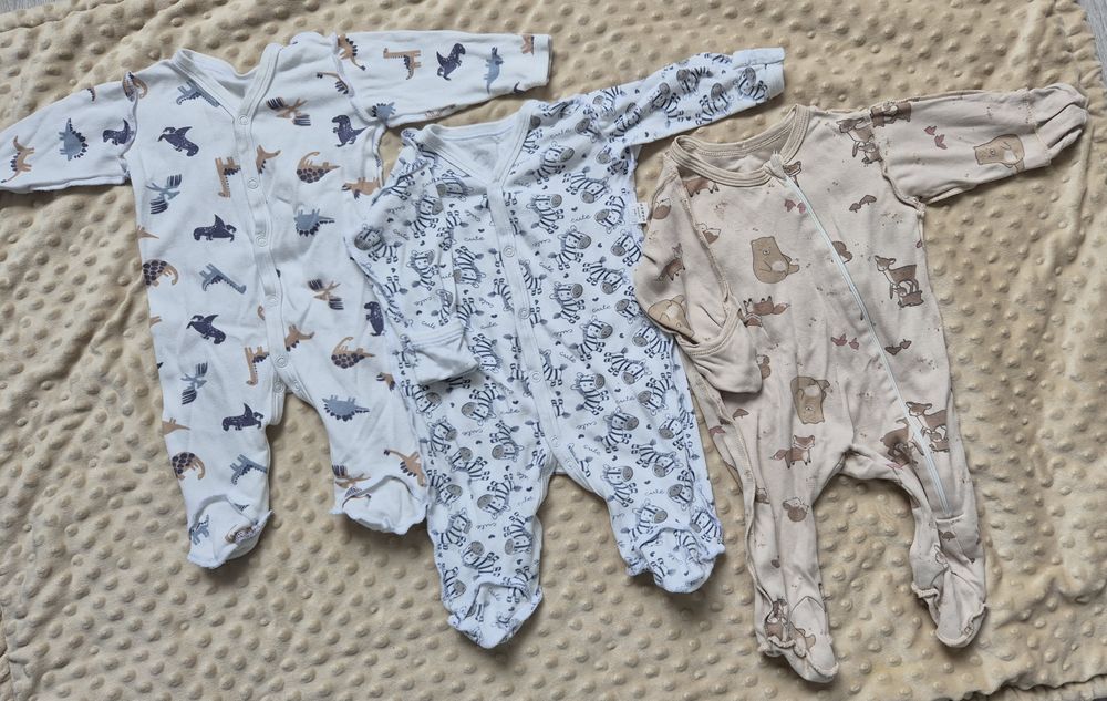 Детская одежда для новорожденных