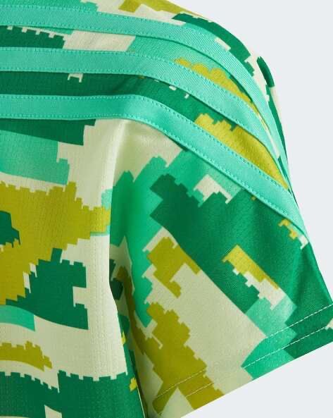 Футболка детская Adidas