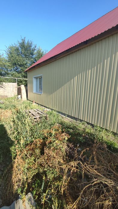 Продаётся дом в городе Тобыл (Затобольск)