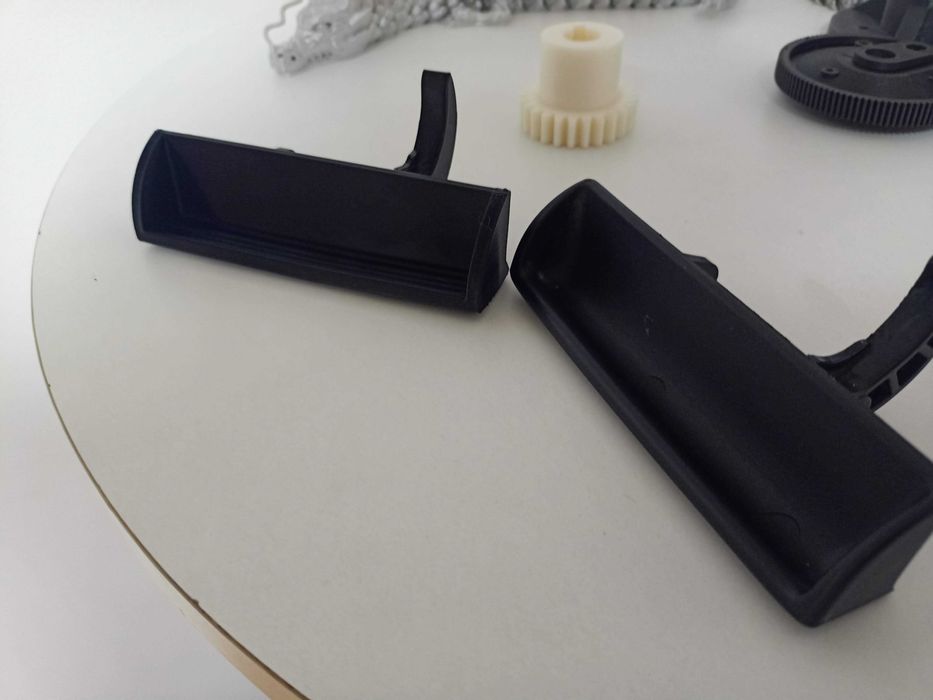 3d сканирование, 3d моделирование, реверс инжиниринг