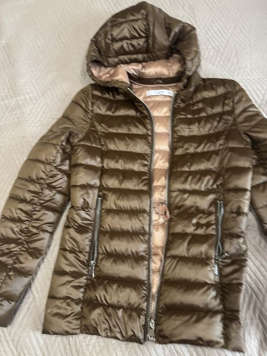 Преходни якета Mango и Reverse