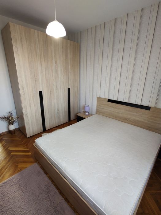 Дава се под наем Тристаен апартамент в Варна, Младост 1 - 60 кв.м за 408 € - Снимка #5