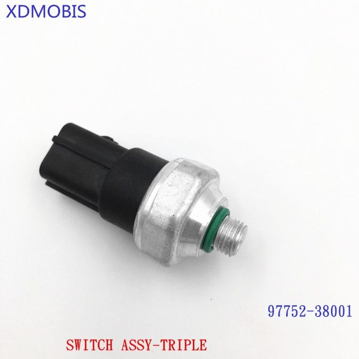 Senzor NOU presiune AC A/C Hyundai Tucson Sonata Coupe Kia 97752-2d000