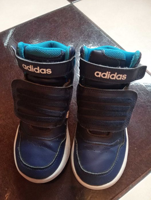 Adidași adidas băiat nr27