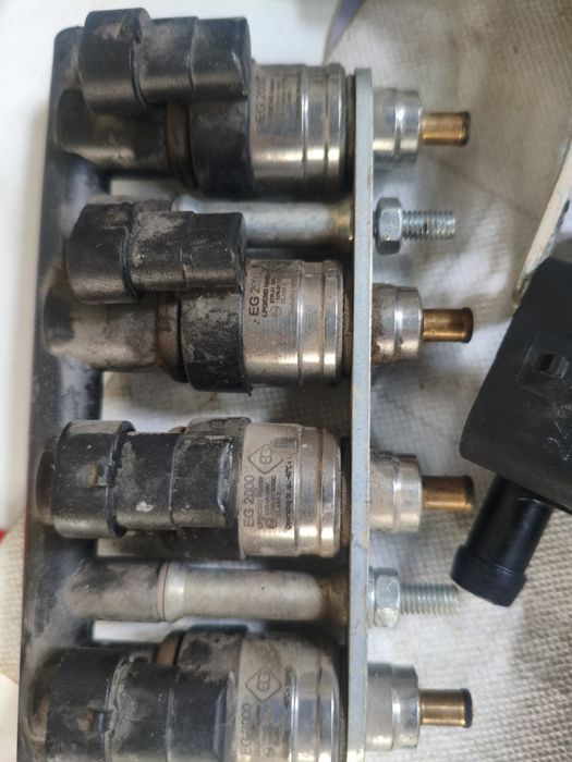 Propan 4+ jdi  Malibu 2, eknox hoji va boshqa moshenaga tushadi