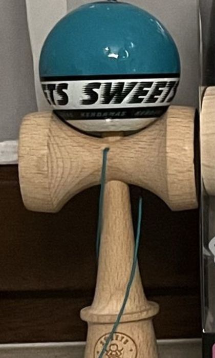 Kendama Sweets Starter