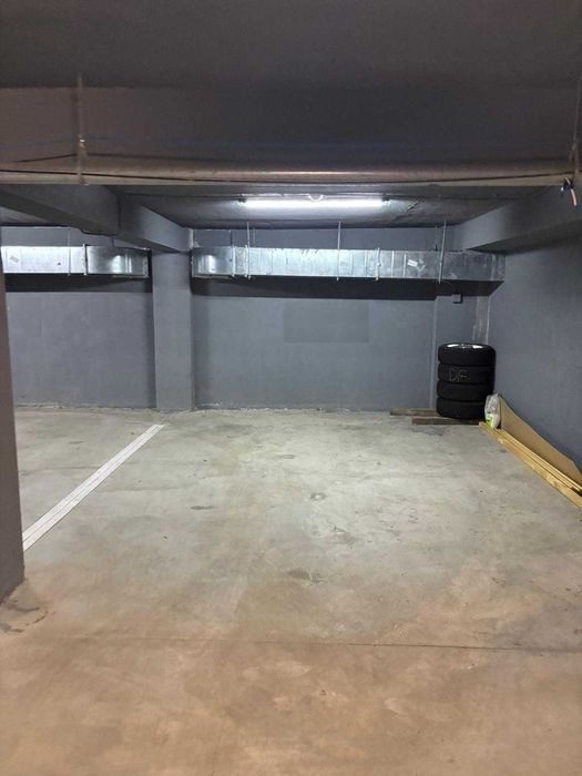 Loc parcare Subteran