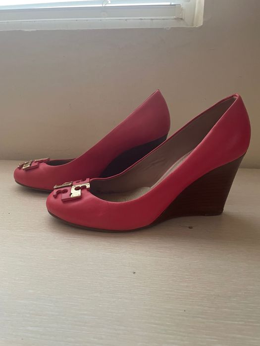 Оригинални обивки Tory Burch