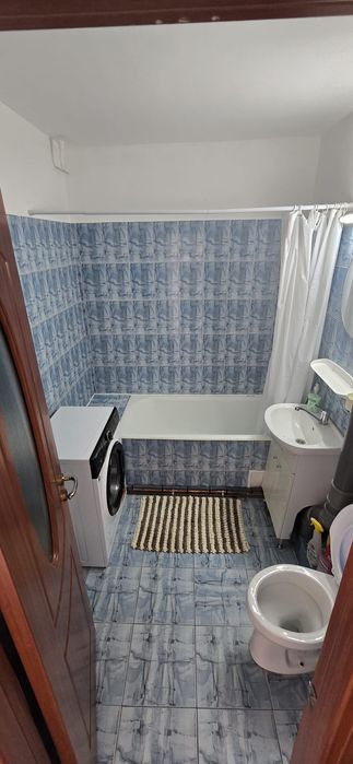 Apartament de inchiriat 2 camere Tudor str.Livezeni